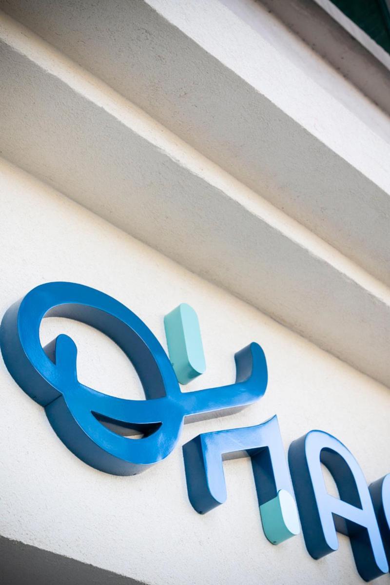 Aparthotel Oh Activ Nimes Exterior foto